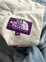 The North Face Purple Label By Nanamica denim Jeans (W35/36)