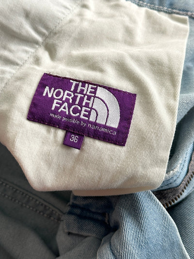 The North Face Purple Label By Nanamica denim Jeans (W35/36)