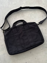 Porter Yoshida & Co. Denim Crossbody / Laptop Bag (One Size)