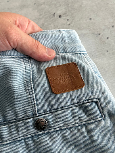 The North Face Purple Label By Nanamica denim Jeans (W35/36)
