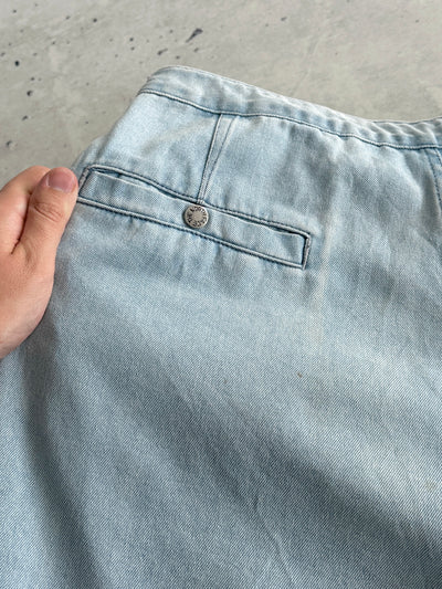 The North Face Purple Label By Nanamica denim Jeans (W35/36)