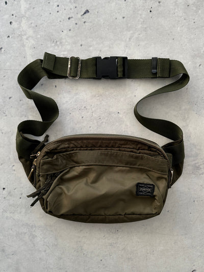 Porter Yoshida & Co. Force Crossbody / Waist Bag (One Size)