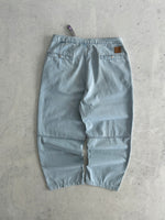 The North Face Purple Label By Nanamica denim Jeans (W35/36)