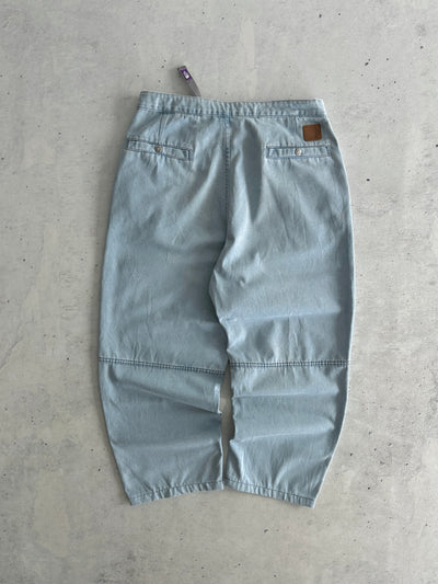 The North Face Purple Label By Nanamica denim Jeans (W35/36)