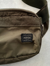 Porter Yoshida & Co. Force Crossbody / Waist Bag (One Size)