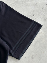 SS/07 Stone Island Spell Out Polo Shirt (XL)