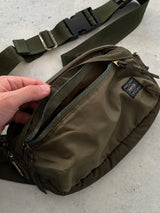Porter Yoshida & Co. Force Crossbody / Waist Bag (One Size)