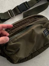 Porter Yoshida & Co. Force Crossbody / Waist Bag (One Size)