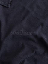 SS/07 Stone Island Spell Out Polo Shirt (XL)