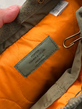 Porter Yoshida & Co. Force Crossbody / Waist Bag (One Size)