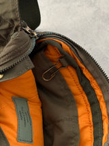 Porter Yoshida & Co. Force Crossbody / Waist Bag (One Size)