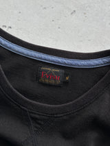 Evisu Embroidered fisherman T Shirt (M)