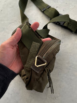 Porter Yoshida & Co. Force Crossbody / Waist Bag (One Size)