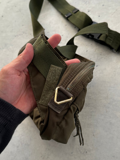 Porter Yoshida & Co. Force Crossbody / Waist Bag (One Size)