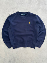 Ralph Lauren Heavyweight Crewneck Sweatshirt (S)