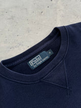 Ralph Lauren Heavyweight Crewneck Sweatshirt (S)