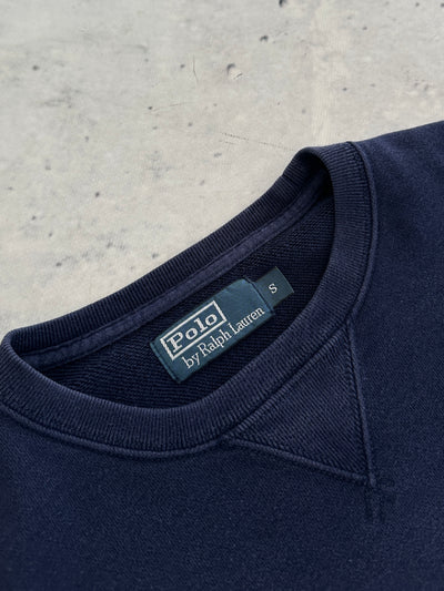 Ralph Lauren Heavyweight Crewneck Sweatshirt (S)