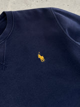 Ralph Lauren Heavyweight Crewneck Sweatshirt (S)