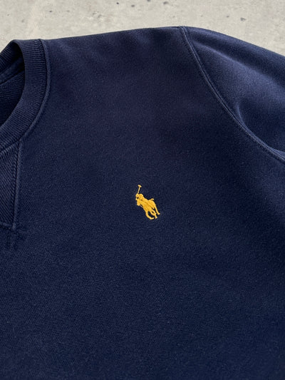 Ralph Lauren Heavyweight Crewneck Sweatshirt (S)