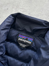 Patagonia Down Sweater Zip Up Vest / Gilet (S)