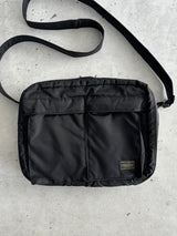 Porter Yoshida & Co. Tanker Shoulder Bag (One Size)