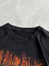 2012 Harley Davidson Sturgis T Shirt (L)