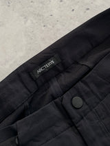 Arc'teryx Konseal 11" Shorts (W36)