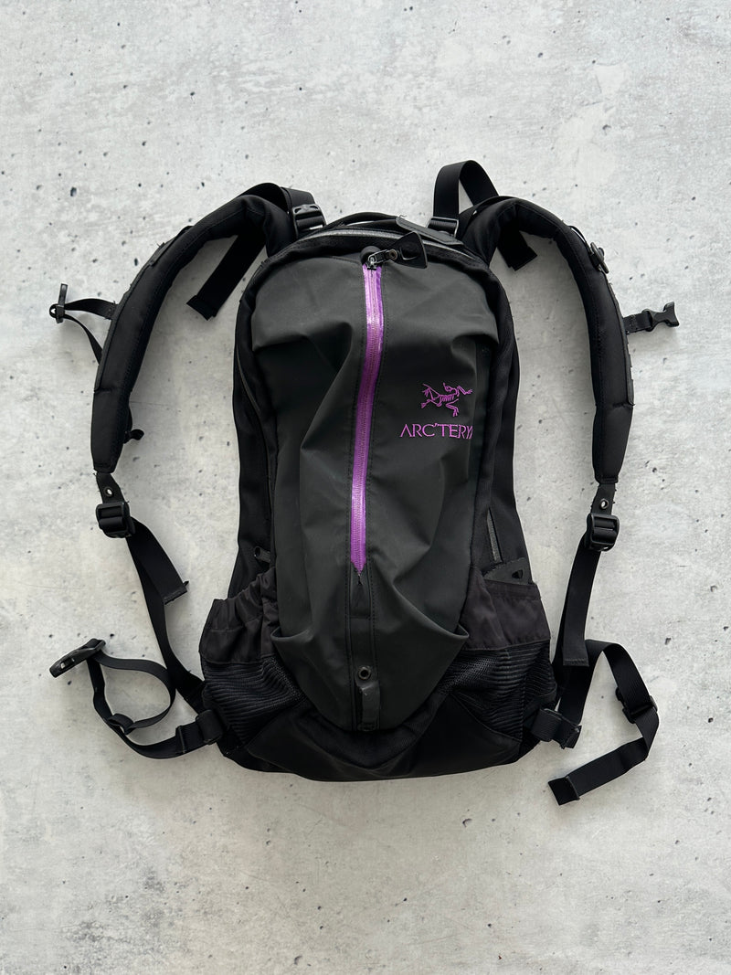 Arc'teryx Arro 22 Backpack (One Size)