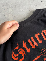 2012 Harley Davidson Sturgis T Shirt (L)