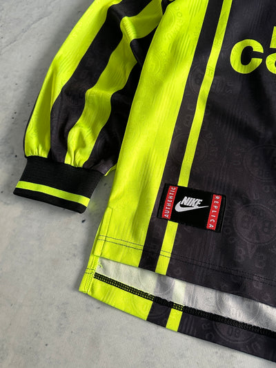 1996/97 Nike Borussia Dortmund Away Shirt (L)