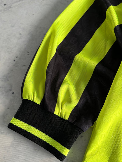 1996/97 Nike Borussia Dortmund Away Shirt (L)