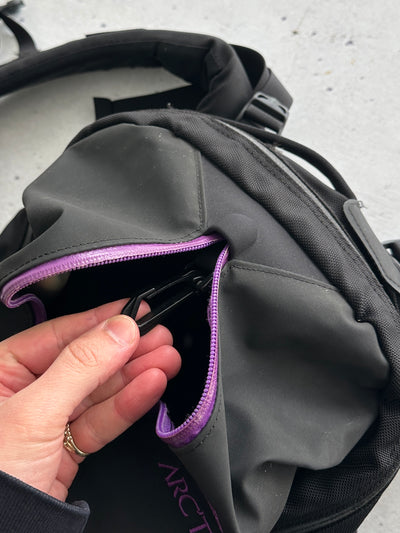 Arc'teryx Arro 22 Backpack (One Size)