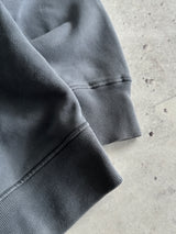 AW/21 Stone Island Heavyweight Crewneck Sweatshirt (S)