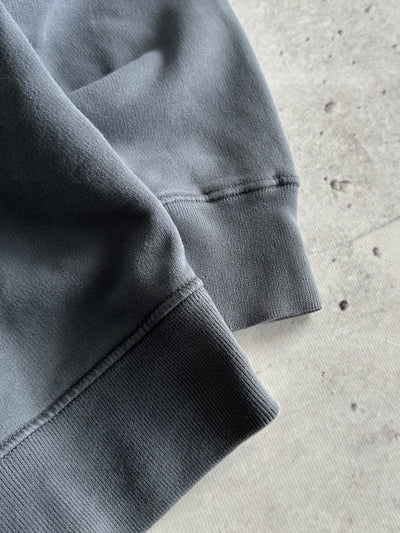 AW/21 Stone Island Heavyweight Crewneck Sweatshirt (S)