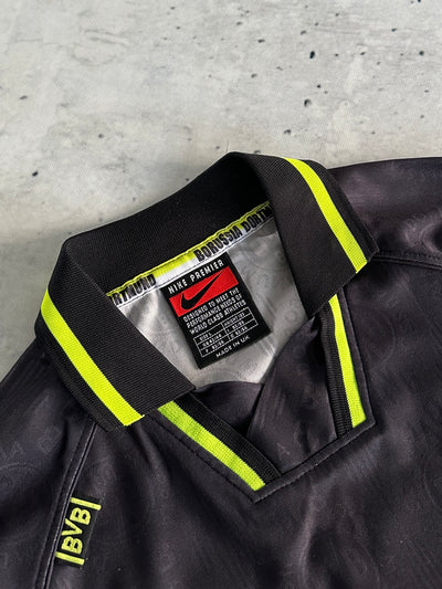 1996/97 Nike Borussia Dortmund Away Shirt (L)