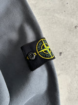 AW/21 Stone Island Heavyweight Crewneck Sweatshirt (S)