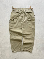 90's Ralph Lauren Military Cargo Pants (W38 x L32)