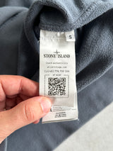 AW/21 Stone Island Heavyweight Crewneck Sweatshirt (S)