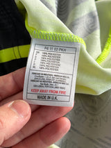 1996/97 Nike Borussia Dortmund Away Shirt (L)