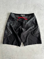 Vintage Oakley Baggy Board Shorts (L)