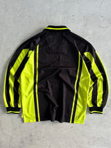 1996/97 Nike Borussia Dortmund Away Shirt (L)