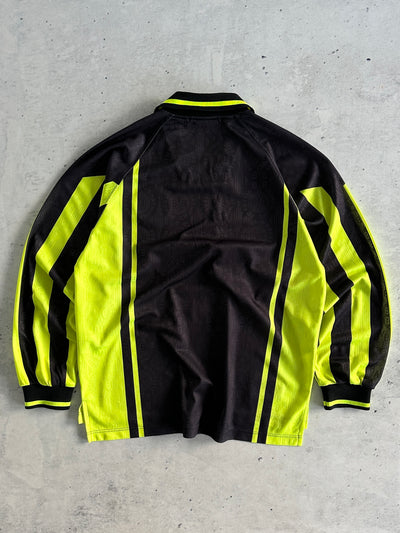 1996/97 Nike Borussia Dortmund Away Shirt (L)