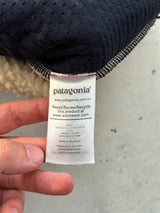 Patagonia Deep Pile Zip Up Fleece (XL)