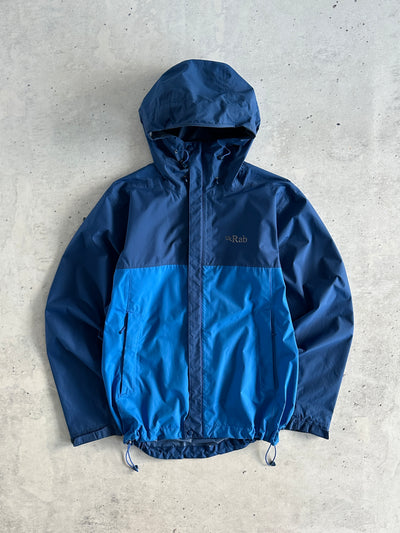 Rab Downpour Eco Hooded Jacket (M)