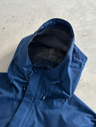 Rab Downpour Eco Hooded Jacket (M)