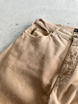Armani Jeans Corduroy Trousers (W33 x L30)