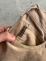 Armani Jeans Corduroy Trousers (W33 x L30)