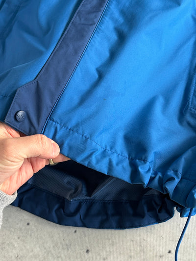 Rab Downpour Eco Hooded Jacket (M)