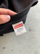 SS/16 Supreme x Black Sabbath Cross T Shirt (L)