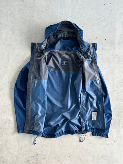 Rab Downpour Eco Hooded Jacket (M)